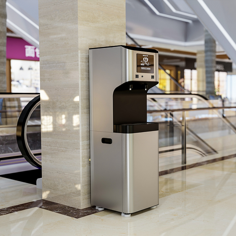 商場(chǎng)飲水機(jī)租賃