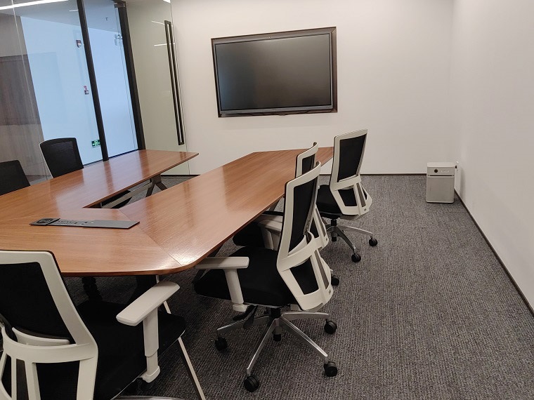 杭州西湖區企業除醛新方案