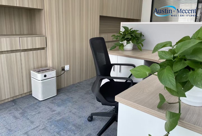 空氣凈化器到底有沒有效果？為什么沒有普及應(yīng)用？